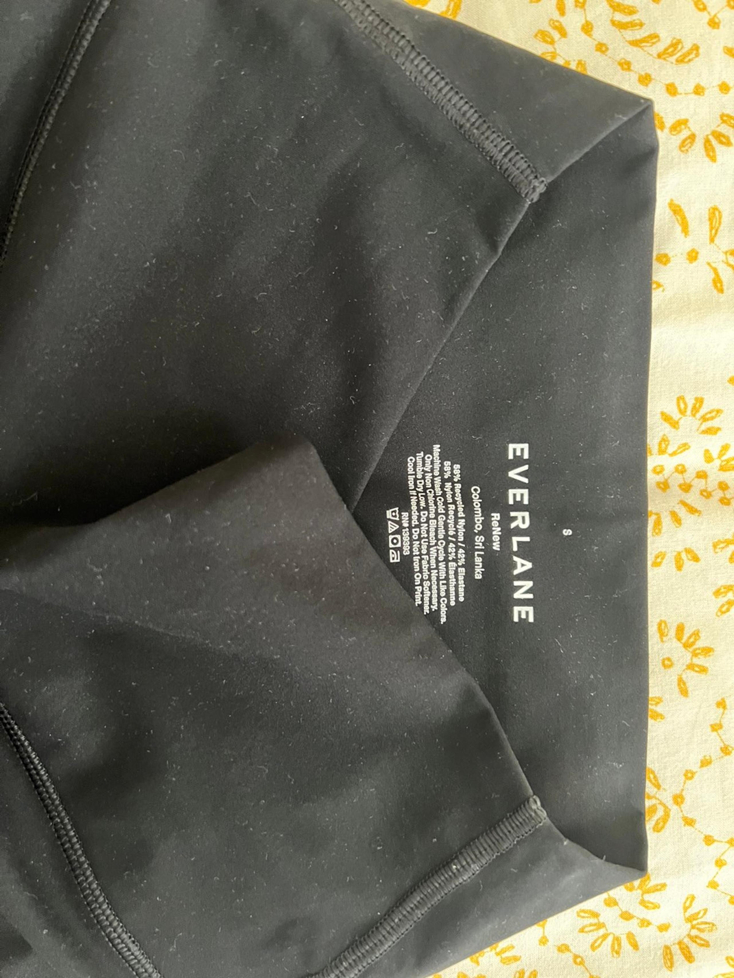 Everlane Renow womens shorts