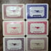 Close to My Heart [CTMH] Ink Pads (Retired) Lot Of 40 Stamps, Exclusives, READ