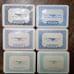 Close to My Heart [CTMH] Ink Pads (Retired) Lot Of 40 Stamps, Exclusives, READ