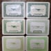 Close to My Heart [CTMH] Ink Pads (Retired) Lot Of 40 Stamps, Exclusives, READ
