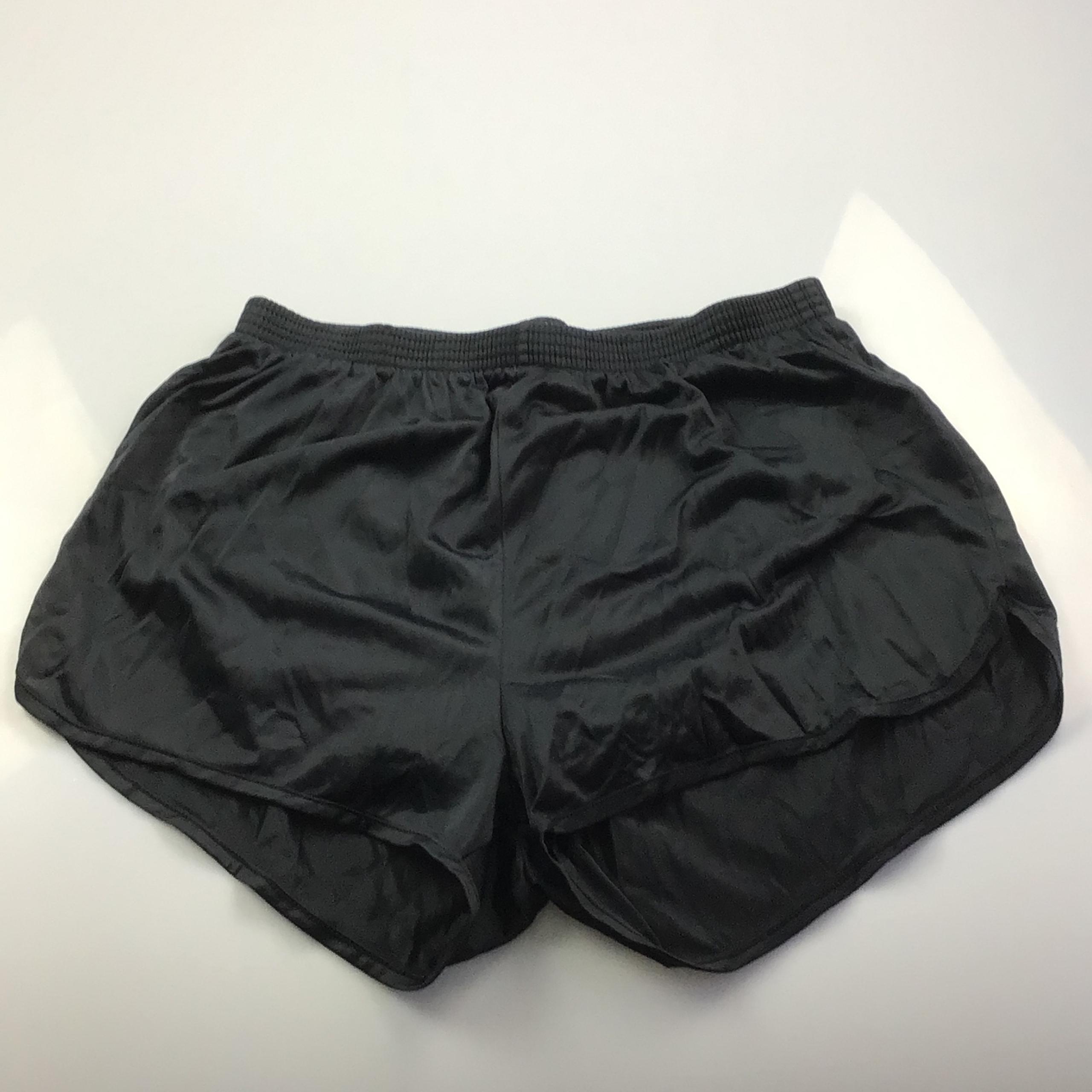 Soffe women’s athletic shorts size L