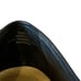 Neiman Marcus Black Leather Ballerina Flats/Dressy Shoes, Size 10M, EUC