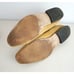 The Rail Brysen Chelsea Boots 9 Mens 42M Tan Suede Leather Slip On Casual Shoes