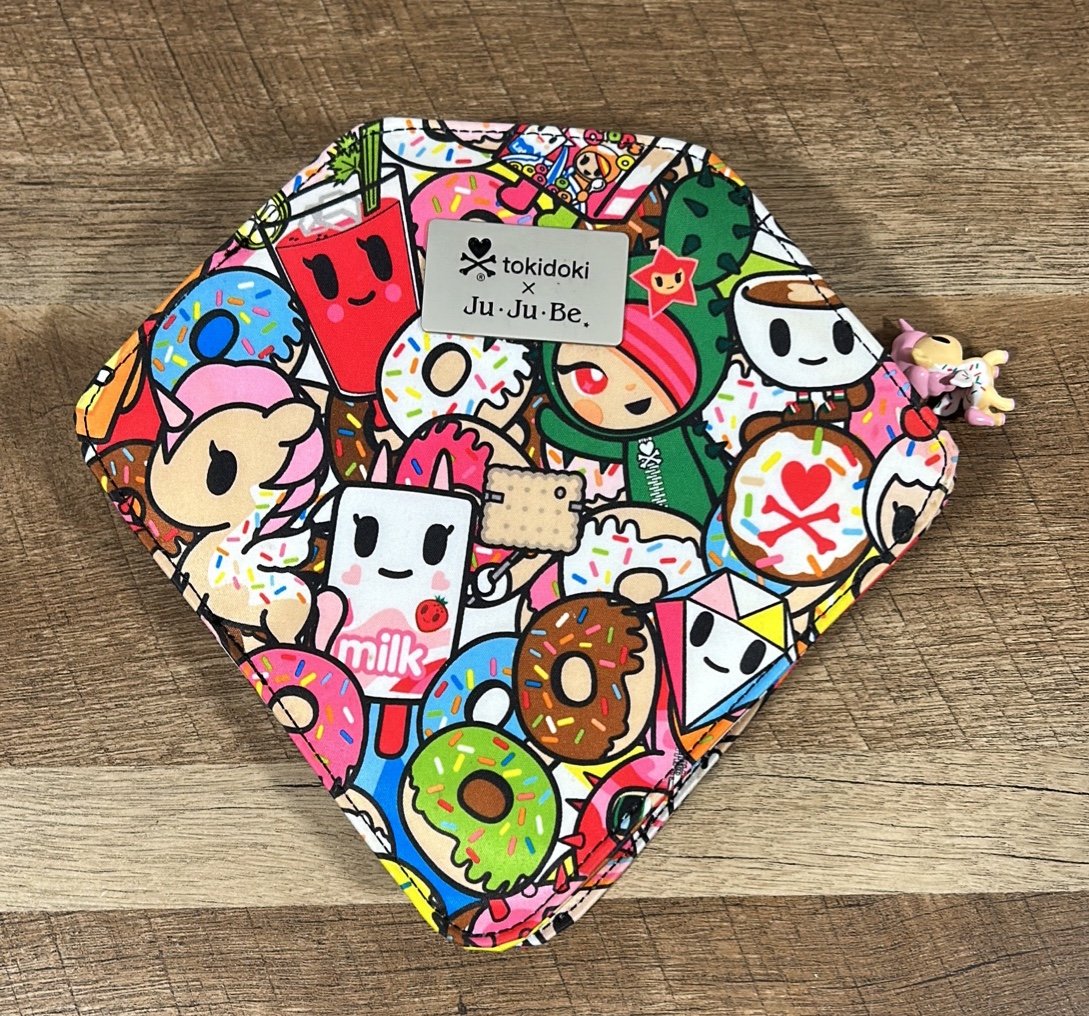 Ju-Ju-Be TokiPops Girl’s Best Friend