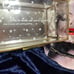 Kate spade glass jelwelry box
