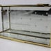Kate spade glass jelwelry box