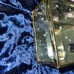 Kate spade glass jelwelry box
