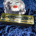 Kate spade glass jelwelry box