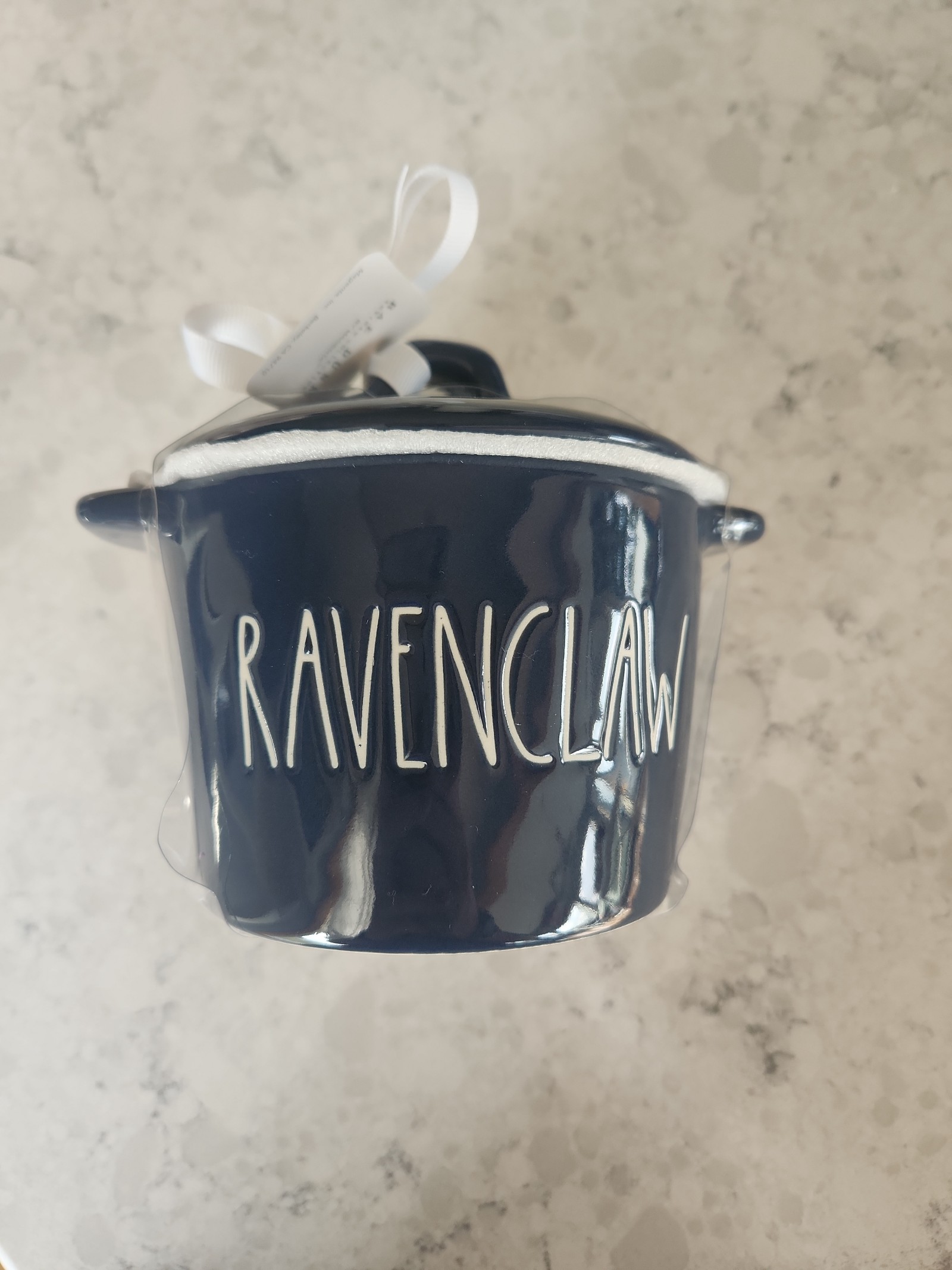 Rae Dunn Harry Potter