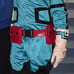 My Hero Boku Hero Academia Izuku Midoriya Deku Battle Uniform Cosplay Costume