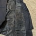 Giorgio Ferraro Double Breasted Jacket Business Casual Sport Coat Navy Blue R 40