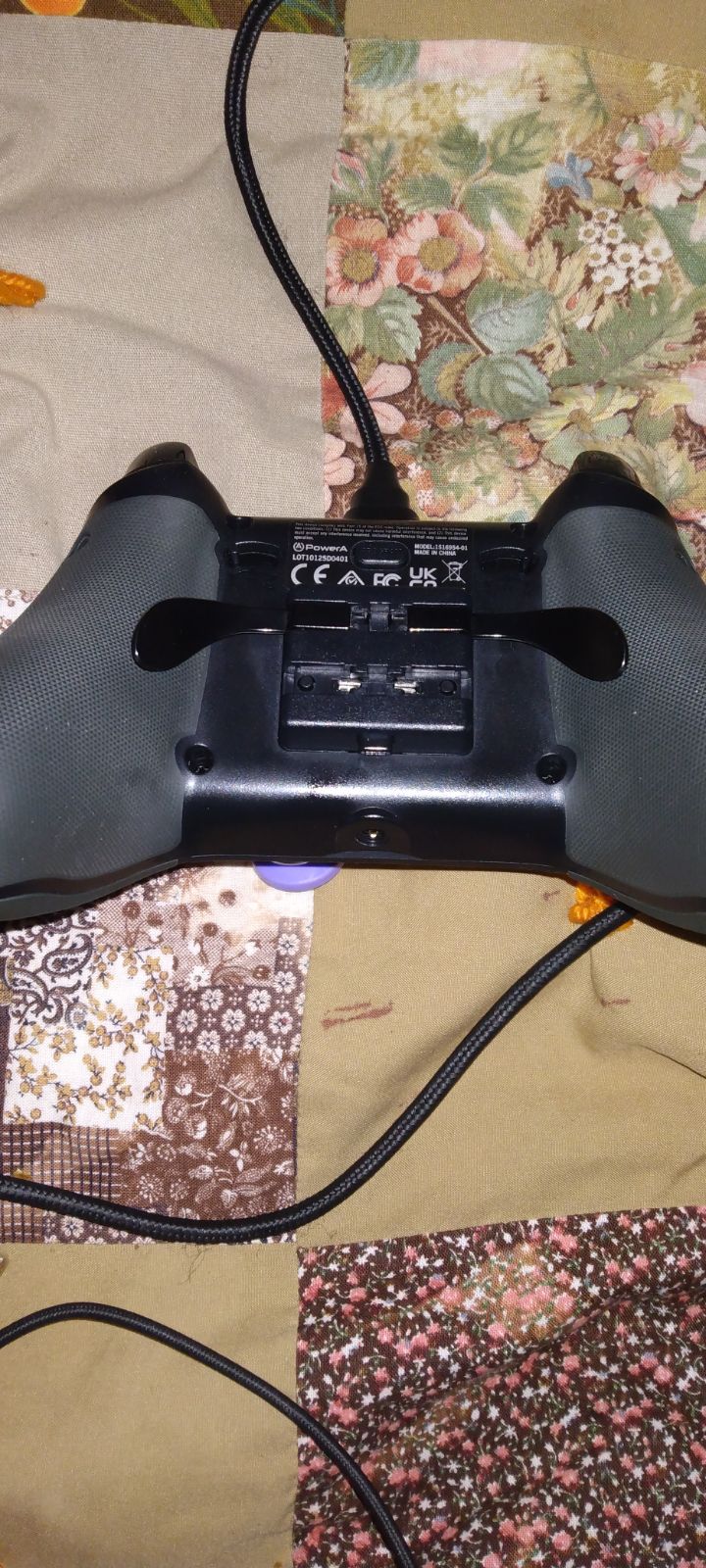 Xbox One X