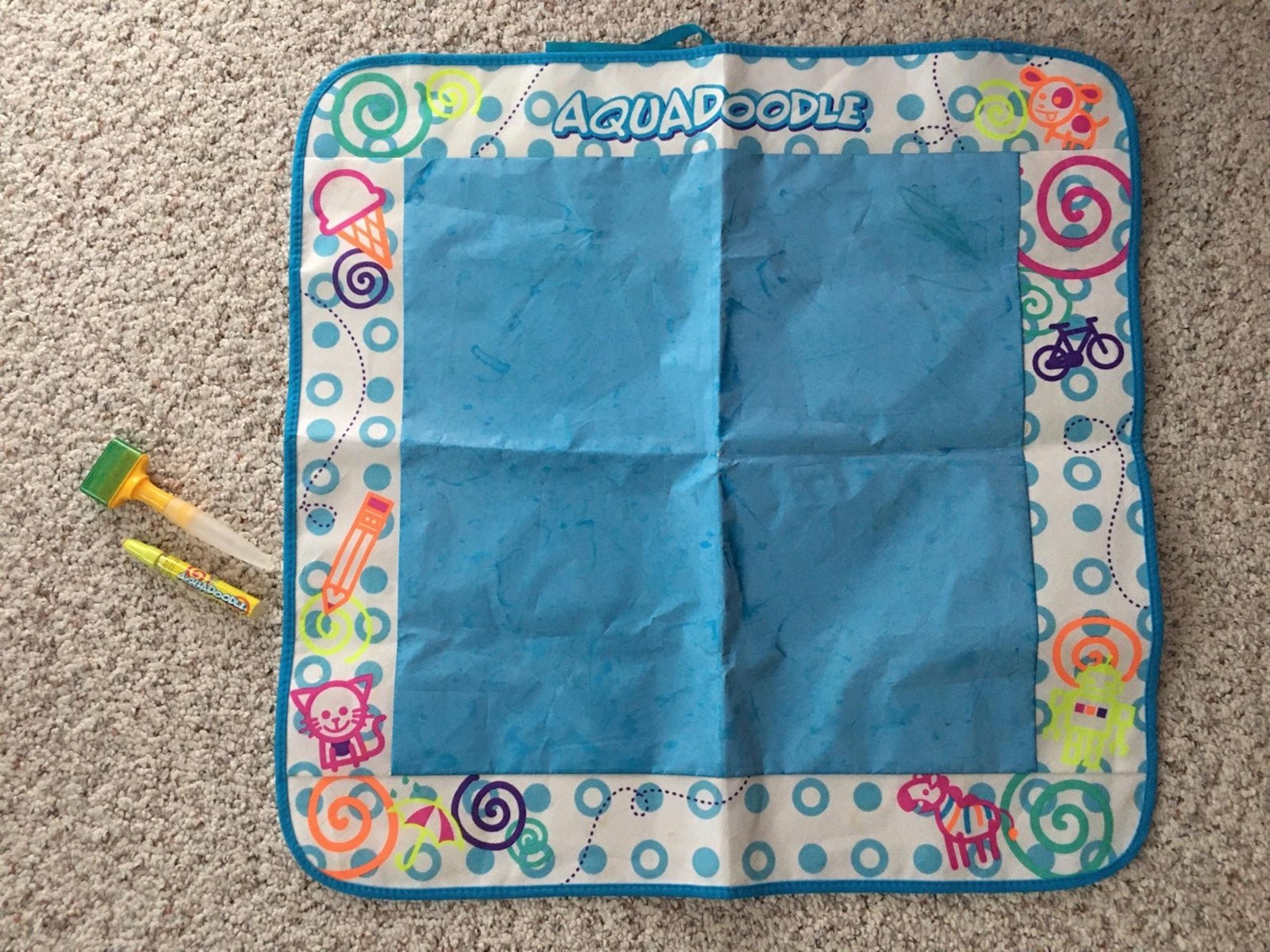 Aquadoodle