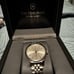 Swiss army watch