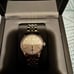 Swiss army watch