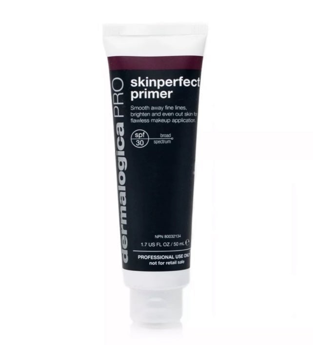 Dermalogica PRO Skinperfect Primer SPF 30 1.7oz