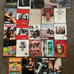 Playboy Magazine 25 Lot