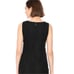 LBD Karl Lagerfeld Sweetheart Neckline Lace Sheath Size 4