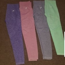 Gymshark Vital Seamless