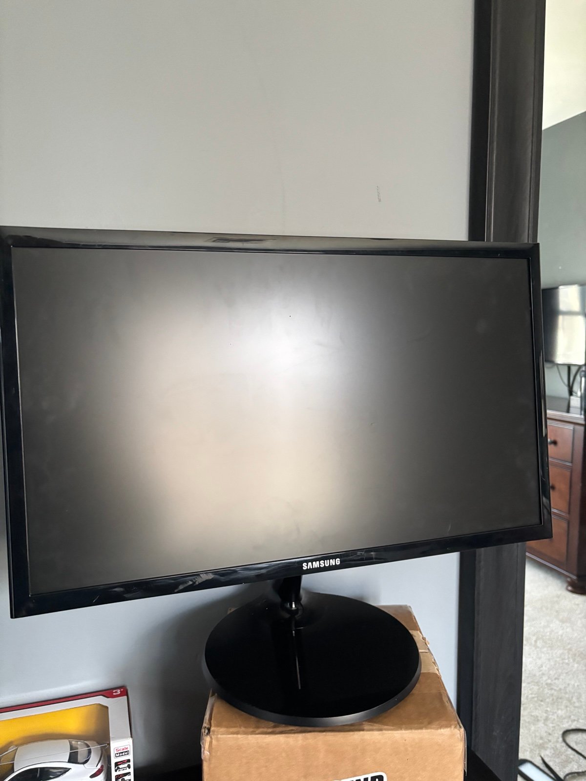Samsung Monitor