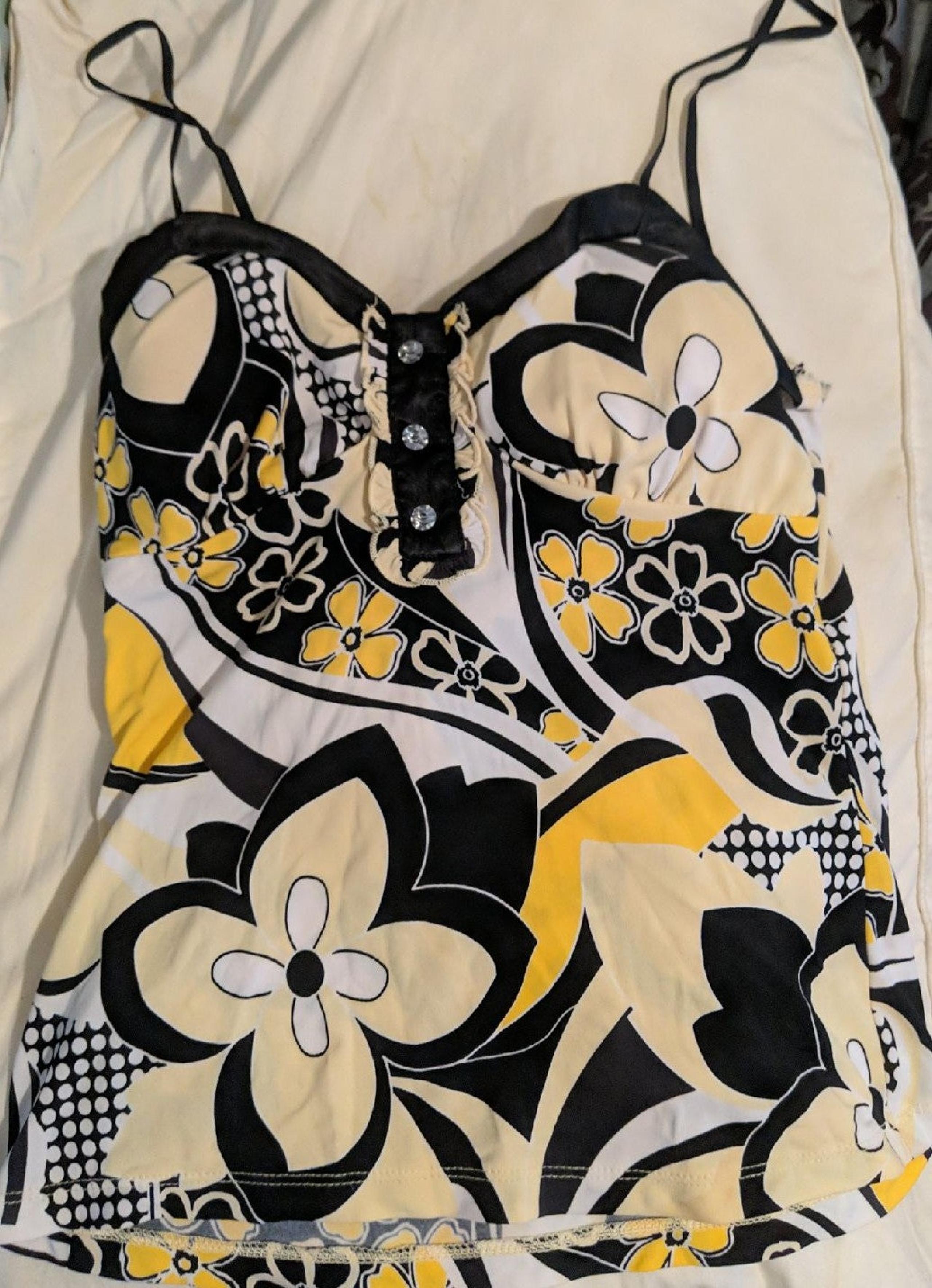 Candies tank top - Candie's