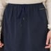 Karen Solozy Nylon Sheer Tight Skirt