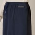 Karen Solozy Nylon Sheer Tight Skirt
