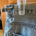 Vintage Levi’sjeans