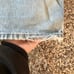 Vintage Levi’sjeans
