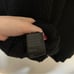 Anthropologie Pilcro Turtleneck Black Sweater