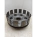 Honda 250M CR250M ELSINORE Engine Clutch Basket Worn 1973 1974 AP-163