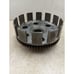 Honda 250M CR250M ELSINORE Engine Clutch Basket Worn 1973 1974 AP-163