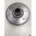 Honda 250M CR250M ELSINORE Engine Clutch Basket Worn 1973 1974 AP-163