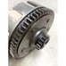 Honda 250M CR250M ELSINORE Engine Clutch Basket Worn 1973 1974 AP-163