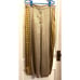 HOUSE OF HARLOW 1960 Brown Geometric Wide Leg Pants Trousers Women's Size XL