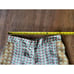 HOUSE OF HARLOW 1960 Brown Geometric Wide Leg Pants Trousers Women's Size XL