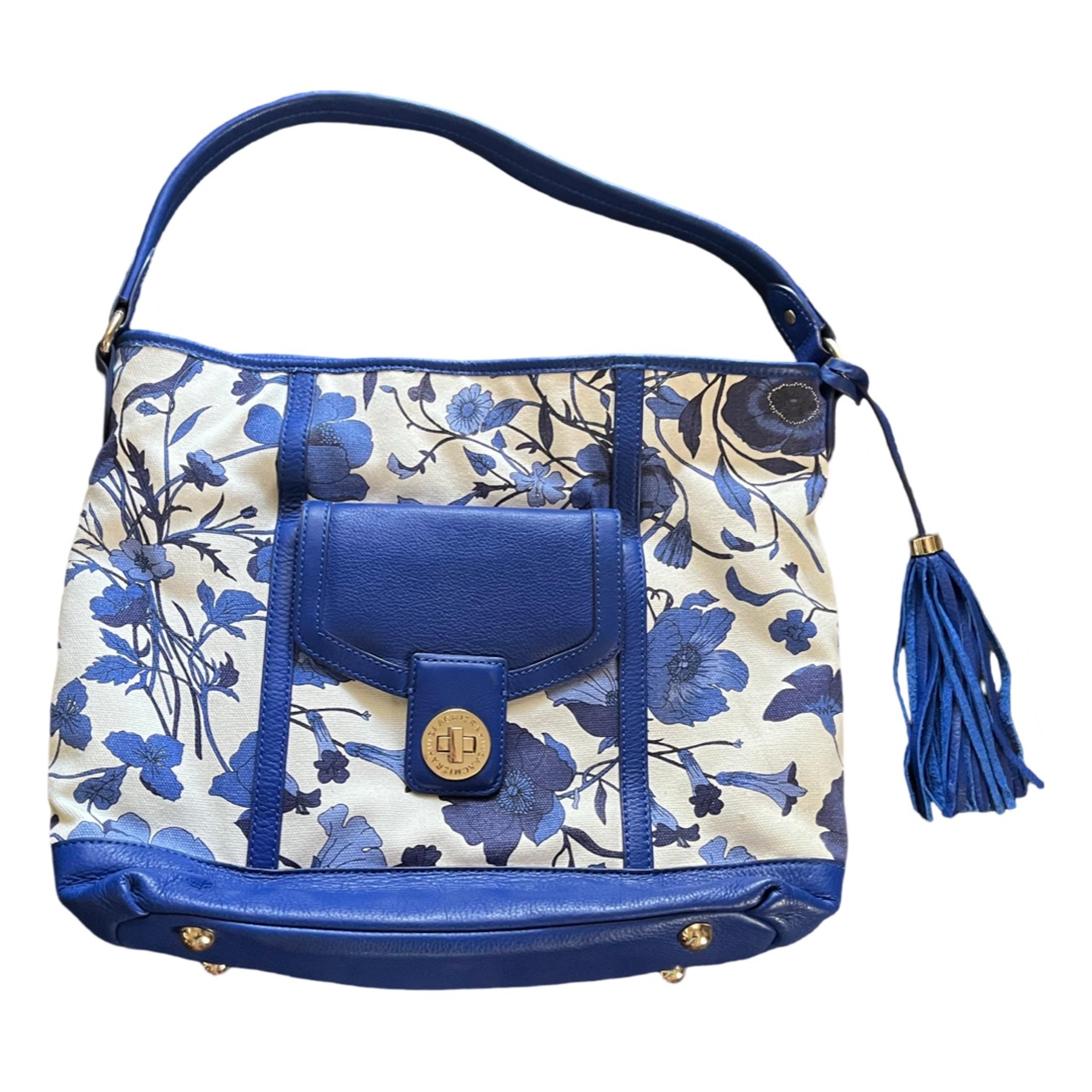 isaac mizrahi leather hobo bags