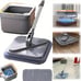 Spin Mop M16 - Spin Mop Zolele,Mop and Bucket Separate Clean,