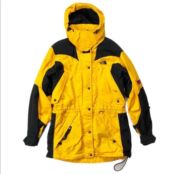 The North Face Extreme Light Ski Jacket