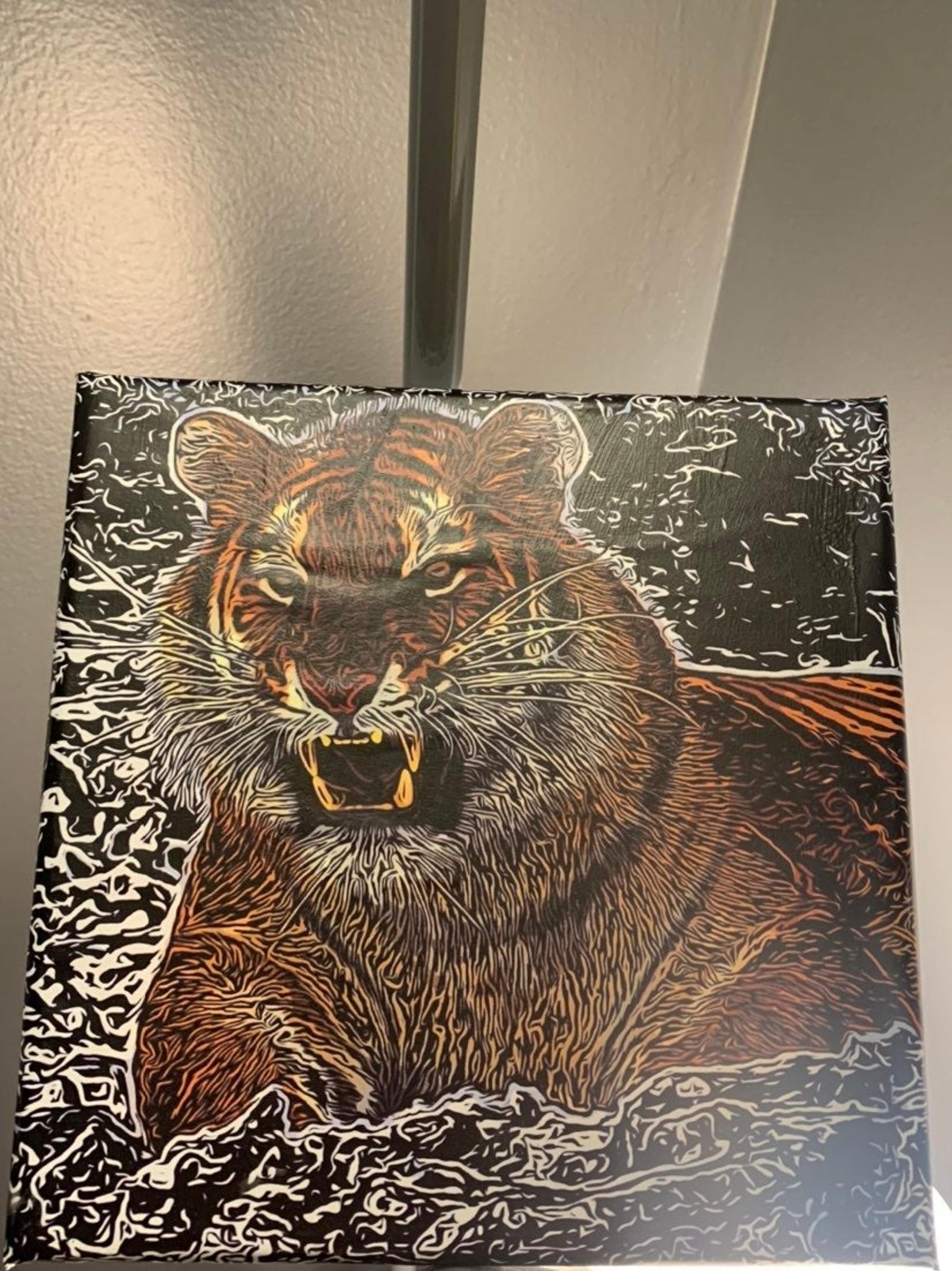 paintings and artwork