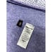 Patagonia Re-Tool Purple Lavender Polartec Soft Fleece Vest Womens Sz M Zip EUC