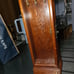 12 Vintage Wood Jewelry armoire chest jewelry box