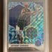 ANTHONY EDWARDS Rookie Card (RC) • 2020 Panini BLUE Mosaic reactive PRIZM