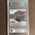 ANTHONY EDWARDS Rookie Card (RC) • 2020 Panini BLUE Mosaic reactive PRIZM
