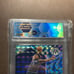 ANTHONY EDWARDS Rookie Card (RC) • 2020 Panini BLUE Mosaic reactive PRIZM