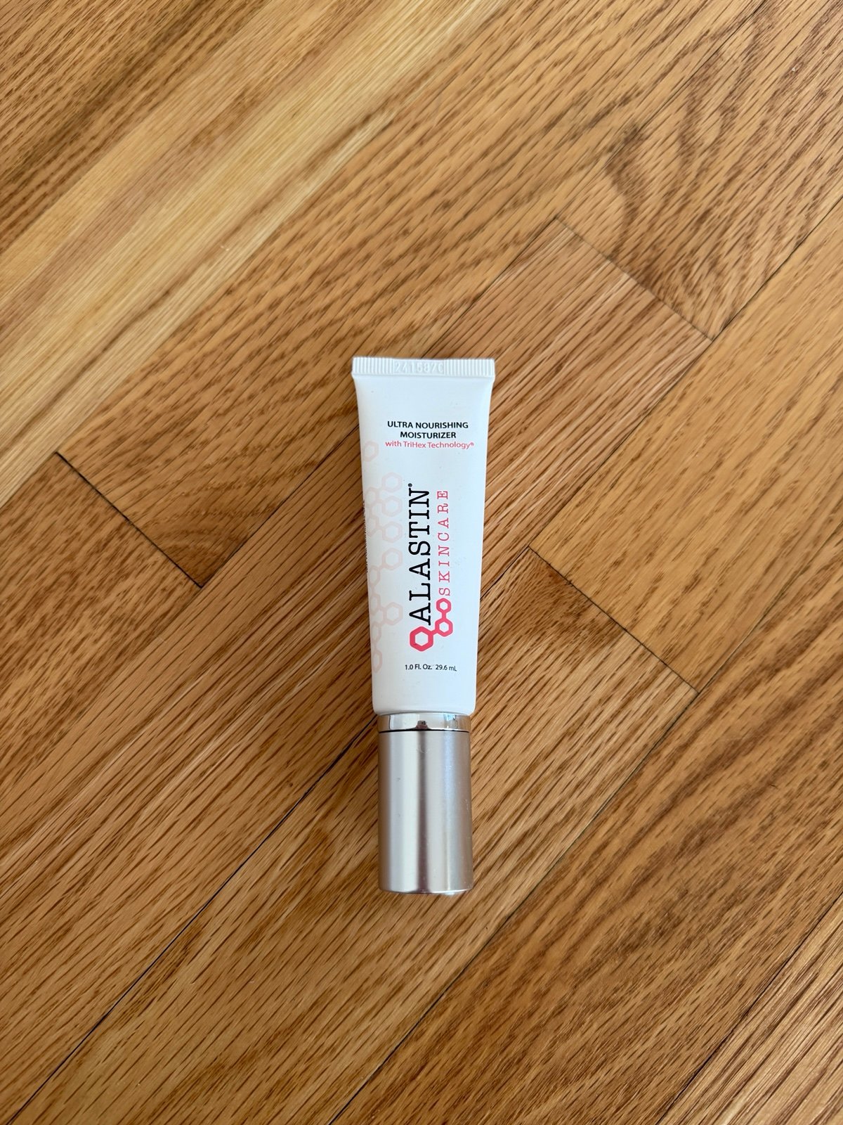 Alastin skincare ultra nourishing moisturizer