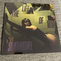 Taylor Swift The Life of a Showgirl The Shiny Bug Edition