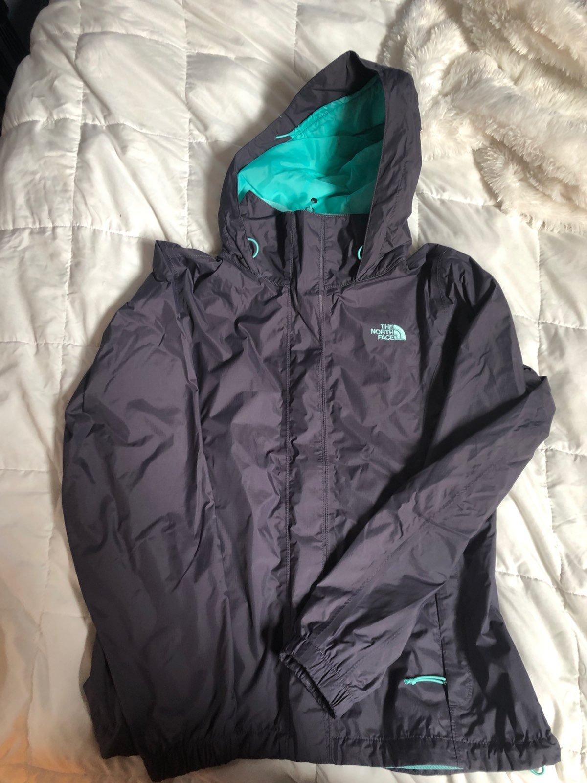 Mens 11.5 M The North Face VECTIV Infinite Matryx Trail