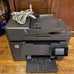 HP LaserJet Pro MFP M127fw 4 in 1 Print Copy Fax Scan