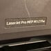 HP LaserJet Pro MFP M127fw 4 in 1 Print Copy Fax Scan